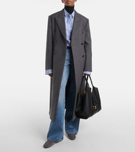 Tod's Timeless Medium leather tote