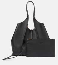 Tod's Timeless Medium leather tote