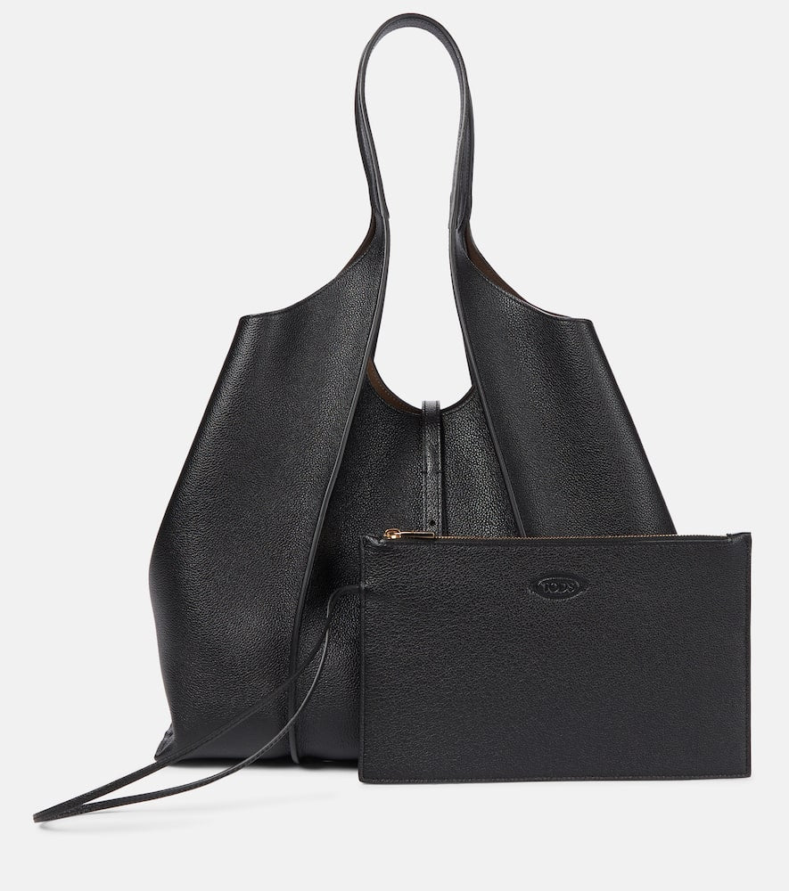 Tod's Timeless Medium leather tote