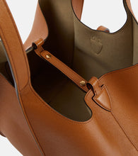 Tod's Timeless Medium leather tote bag