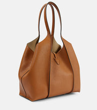 Tod's Timeless Medium leather tote bag