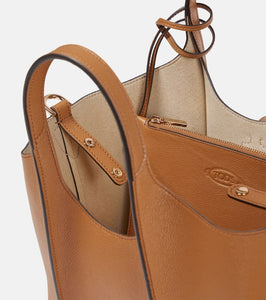 Tod's Timeless Small leather tote