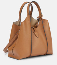 Tod's Timeless Small leather tote