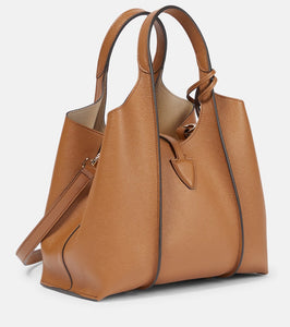 Tod's Timeless Small leather tote