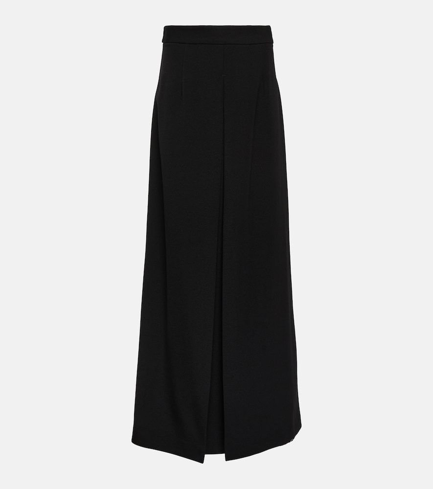 Tod's Wool maxi skirt - Tod's 羊毛长裙