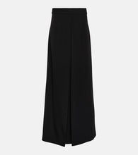 Tod's Wool maxi skirt - Tod's 羊毛长裙