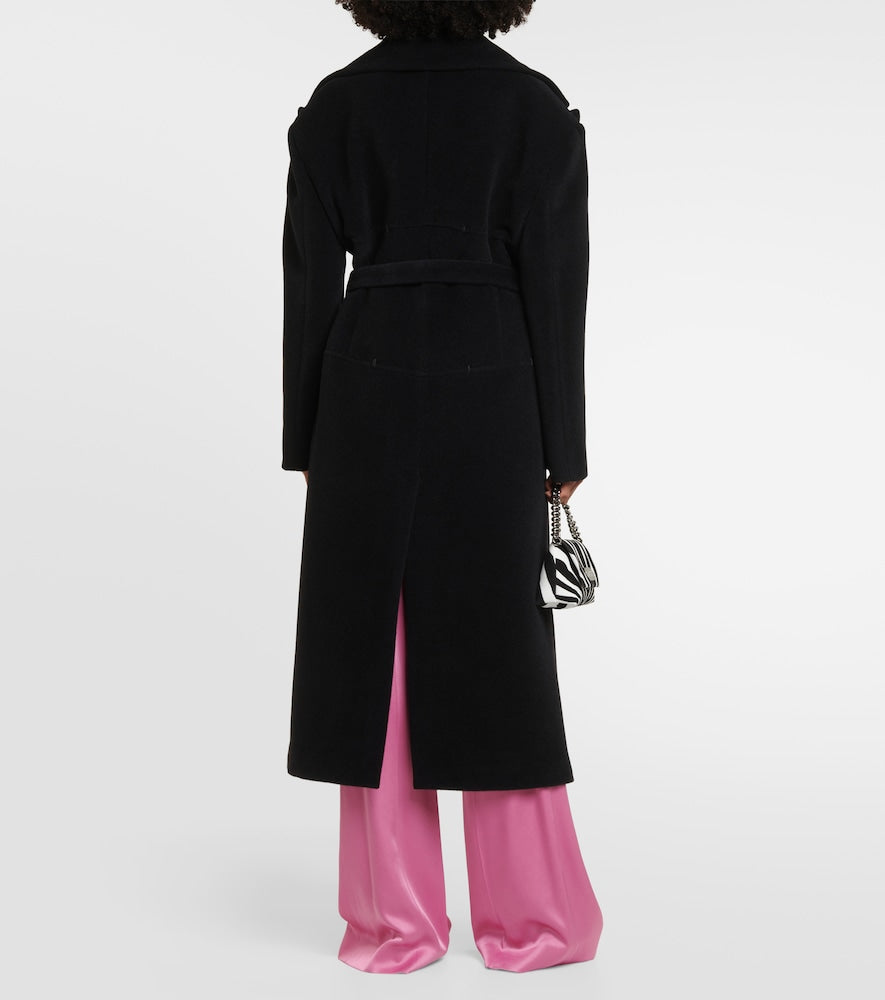 Tom Ford Alpaca and wool coat