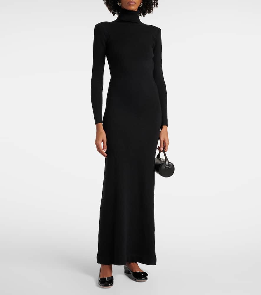 Tom Ford Audrey bow-detail patent leather ballet flats
