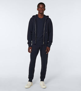Tom Ford Cambridge suede sneakers