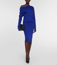 Tom Ford Corset 105 leather pumps