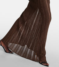 Tom Ford Cutout gown
