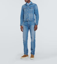 Tom Ford Denim jacket