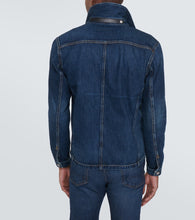 Tom Ford Denim jacket