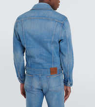 Tom Ford Denim jacket