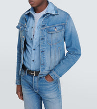 Tom Ford Denim jacket