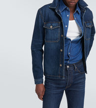 Tom Ford Denim jacket