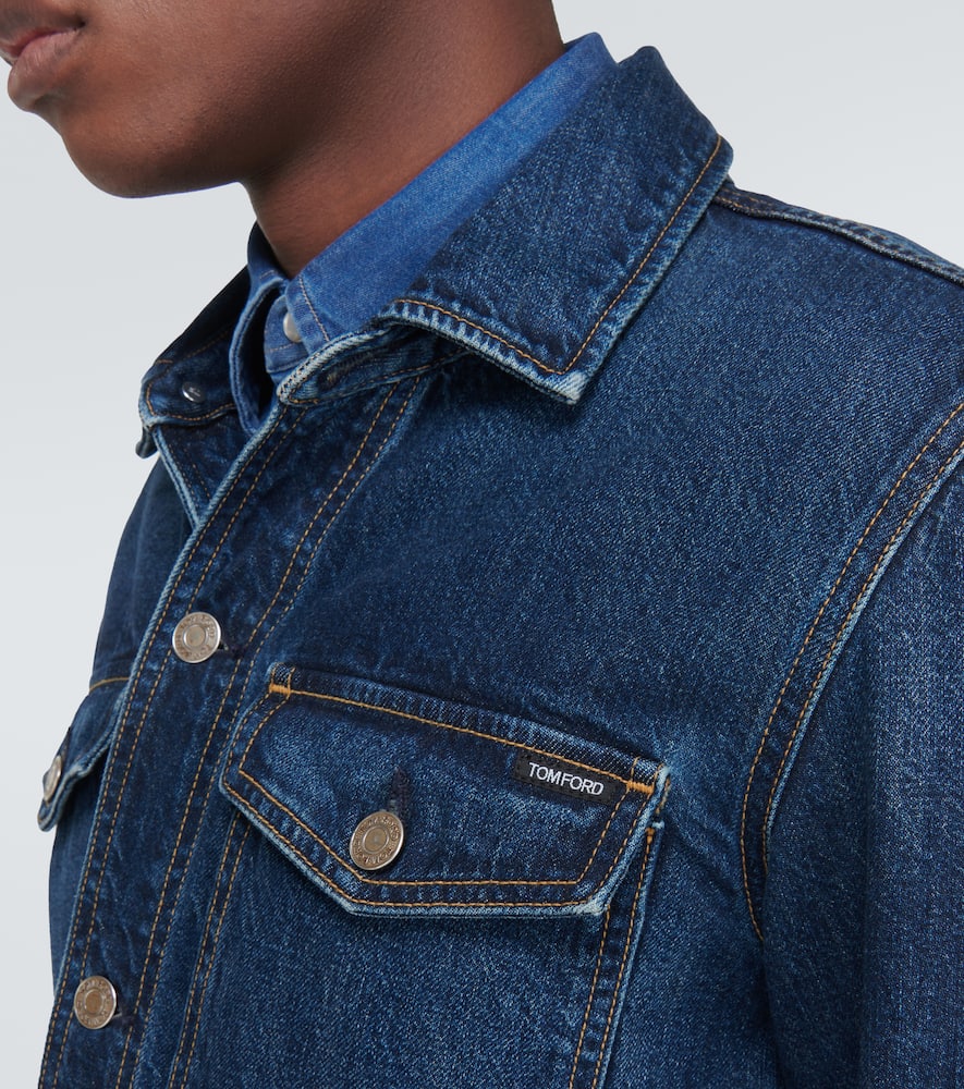 Tom Ford Denim jacket