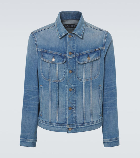 Tom Ford Denim jacket