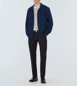 Tom Ford Denim overshirt