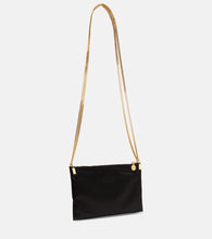 Tom Ford Embellished satin crossbody bag