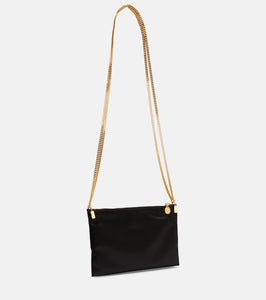 Tom Ford Embellished satin crossbody bag