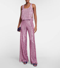 Tom Ford Embellished satin sandals