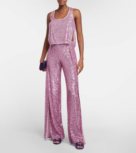 Tom Ford Embellished satin sandals