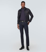 Tom Ford Icon denim jacket