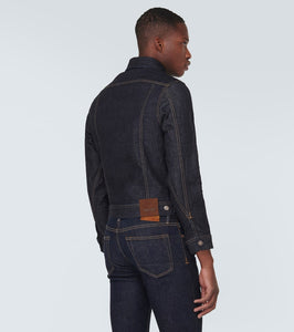 Tom Ford Icon denim jacket