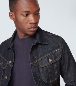 Tom Ford Icon denim jacket