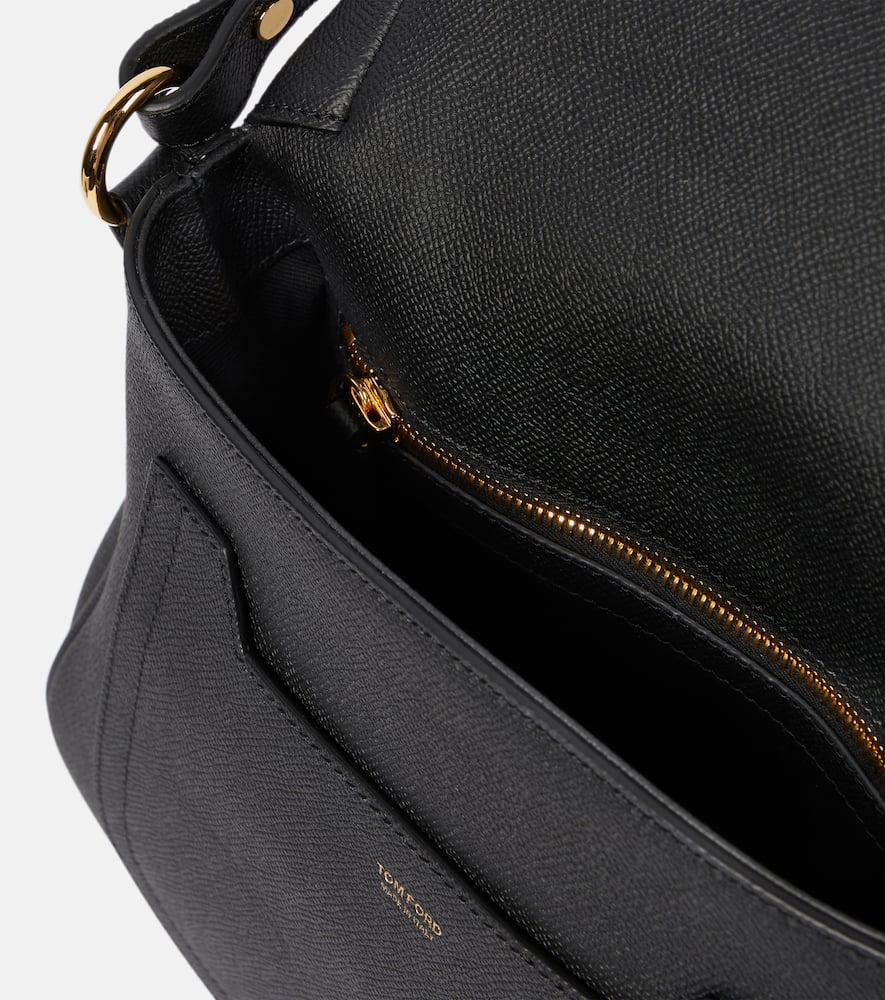 Tom Ford Jennifer Medium leather shoulder bag
