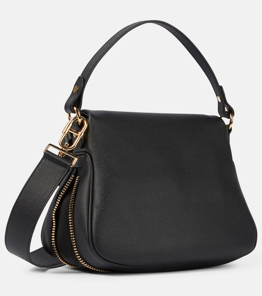 Tom Ford Jennifer Medium leather shoulder bag