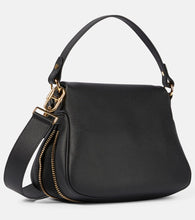Tom Ford Jennifer Medium leather shoulder bag