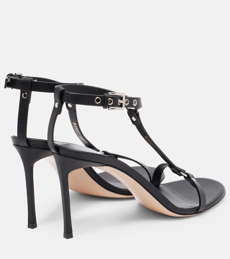 Tom Ford Leather sandals