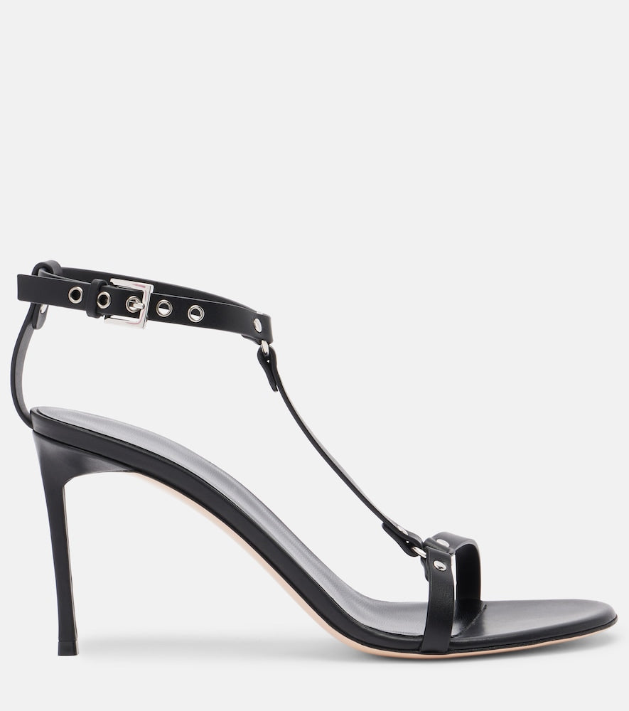 Tom Ford Leather sandals
