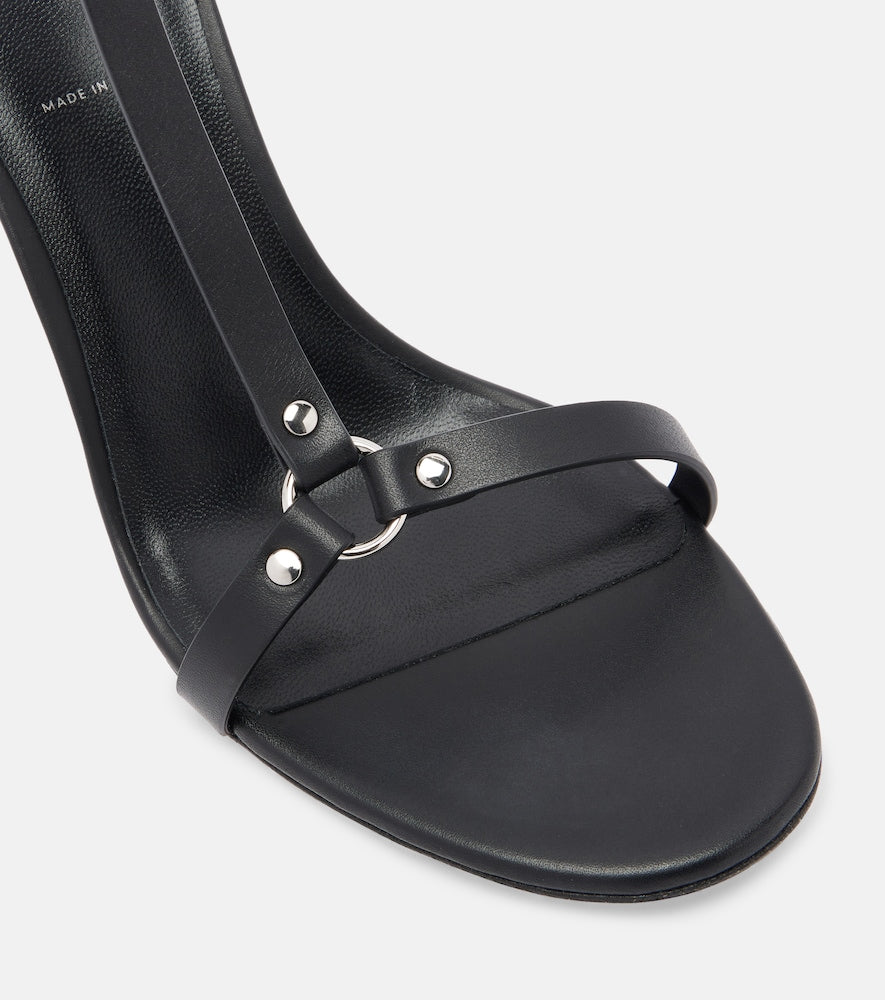 Tom Ford Leather sandals