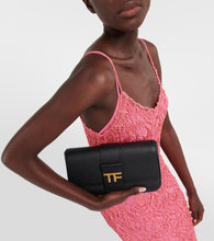 Tom Ford Openwork knit maxi dress