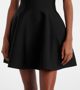 Tom Ford Pleated minidress