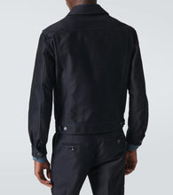 Tom Ford Satin jacket