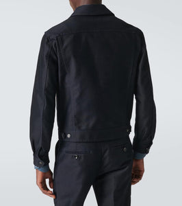 Tom Ford Satin jacket