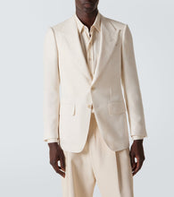 Tom Ford Shelton blazer