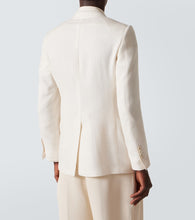 Tom Ford Shelton blazer