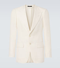 Tom Ford Shelton blazer