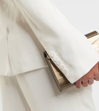 Tom Ford Single-breasted silk blazer