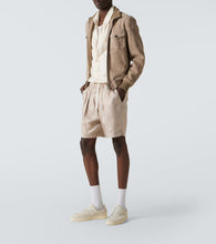 Tom Ford Suede blouson