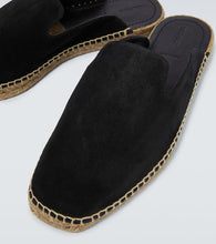 Tom Ford Suede espadrilles
