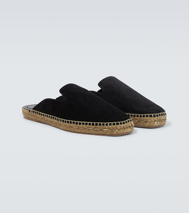Tom Ford Suede espadrilles