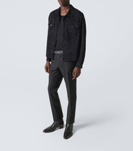 Tom Ford Suede jacket