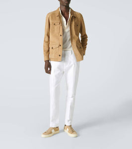 Tom Ford Suede jacket