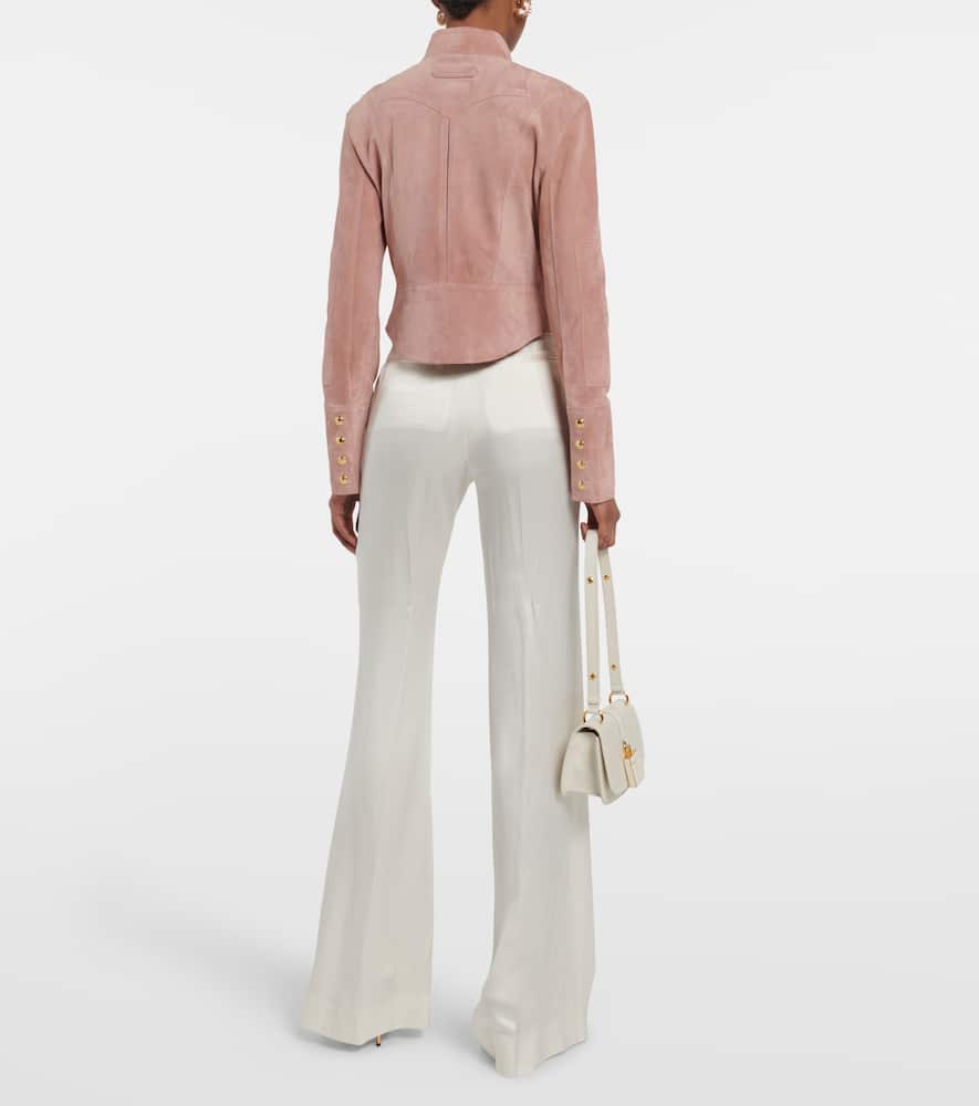 Tom Ford Suede jacket